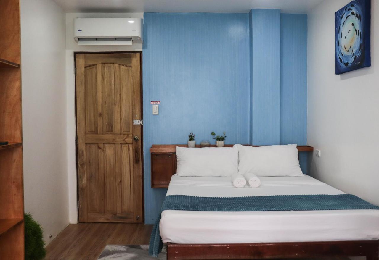 The Beach House 爱妮岛 外观 照片