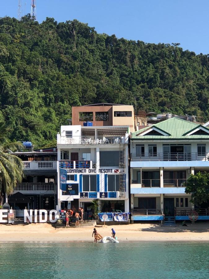 The Beach House 爱妮岛 外观 照片